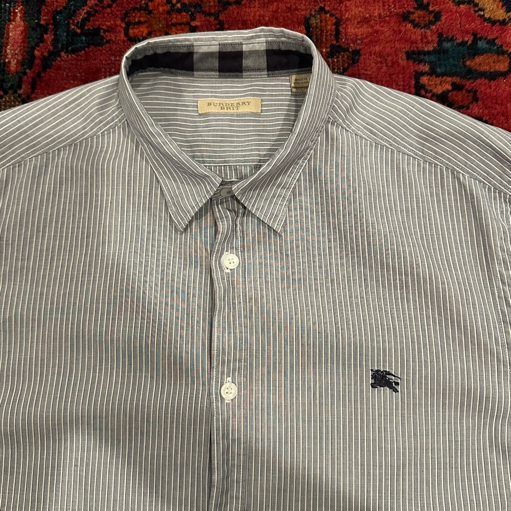 Burberry Shirt